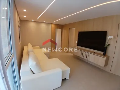 Apartamento com 3 Quartos à venda, 80m² no Cidade Mãe do Céu, São Paulo
