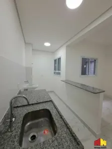 Apartamento com 1 Quarto à venda, 40m² no Vila Bertioga, São Paulo