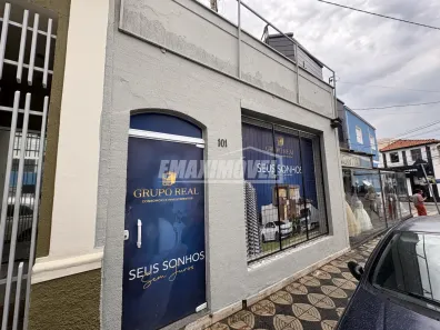 Imóvel Comercial com 3 Quartos para alugar, 96m² no Centro, Sorocaba