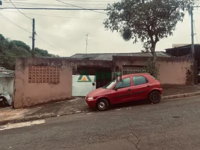 Casa com 3 Quartos à venda, 120m² no Tarobá, Londrina