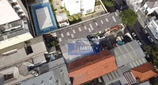 Lote/Terreno à venda, 1600m² no Mooca, São Paulo