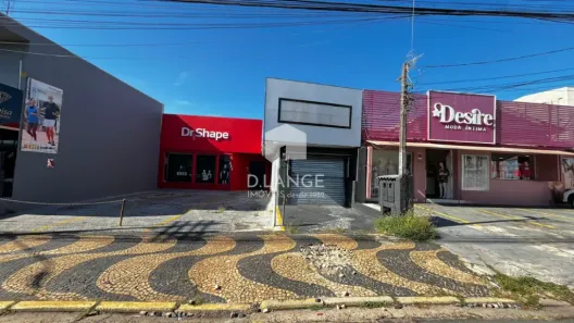 Ponto Comercial para alugar, 50m² no Jardim Chapadão, Campinas