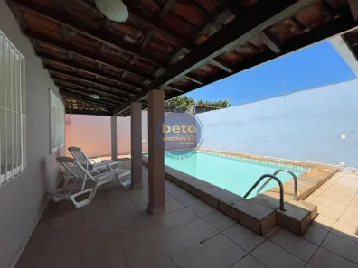 Casa com 3 Quartos para alugar, 247m² no Jardim Faculdade, Itu