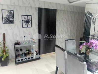 Apartamento com 3 Quartos à venda, 85m² no Vila Valqueire, Rio de Janeiro