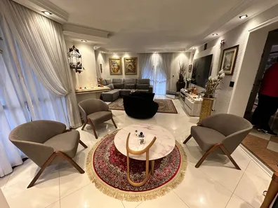 Apartamento com 3 Quartos à venda, 215m² no Jardim São Paulo(Zona Norte), São Paulo