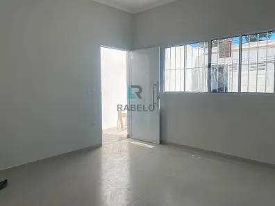 Casa com 2 Quartos à venda, 150m² no Vila Nunes, Lorena