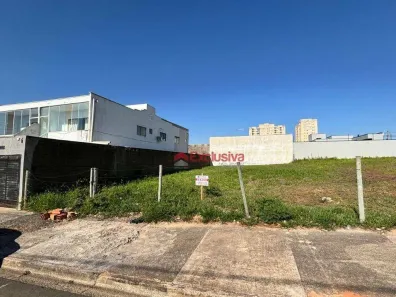 Lote/Terreno à venda, 420m² no Parque Bom Retiro, Paulínia