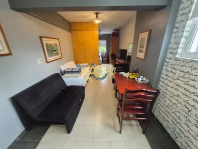 Apartamento com 1 Quarto à venda, 28m² no Vila Clementino, São Paulo