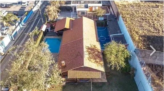 Imóvel Comercial para alugar, 400m² no Vila Horizonte, Mogi das Cruzes
