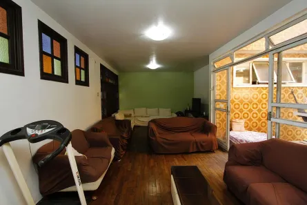 Casa com 4 Quartos à venda, 250m² no Jardim América, Belo Horizonte