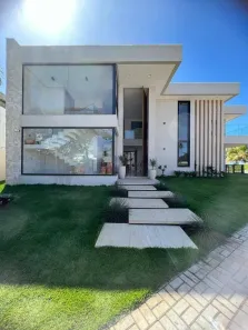 Casa de Condomínio com 8 Quartos à venda, 630m² no Guarajuba (Monte Gordo), Camaçari
