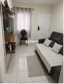 Apartamento com 2 Quartos à venda, 48m² no Assunção, São Bernardo do Campo