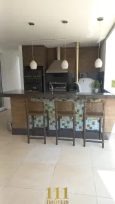 Casa de Condomínio com 4 Quartos à venda, 400m² no Quiririm, Taubaté
