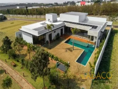 Casa com 5 Quartos à venda, 700m² no Condomínio Eco-Esportivo Damha V, São Carlos