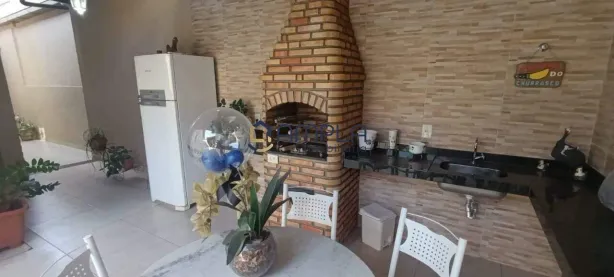 Casa com 3 Quartos à venda, 360m² no Havaí, Belo Horizonte