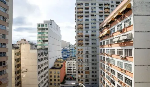 Apartamento com 4 Quartos à venda, 155m² no Icaraí, Niterói