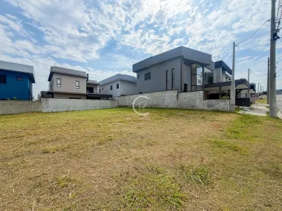 Lote/Terreno à venda, 250m² no Loteamento Floresta, São José dos Campos