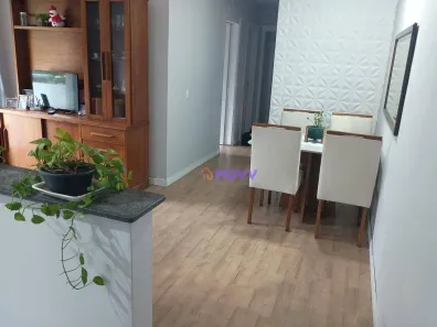 Apartamento com 3 Quartos à venda, 79m² no Maria Paula, São Gonçalo