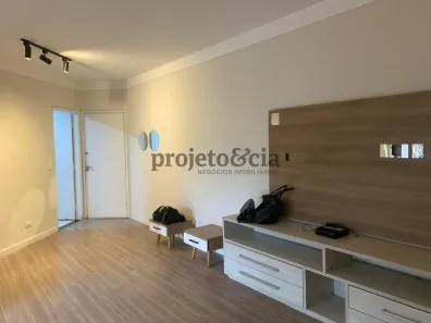 Apartamento com 3 Quartos para alugar, 73m² no Vila Olímpia, São Paulo