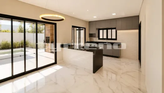 Casa de Condomínio com 4 Quartos à venda, 310m² no Urbanova, São José dos Campos