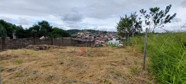 Lote/Terreno à venda, 360m² no Adeodato, Santa Luzia