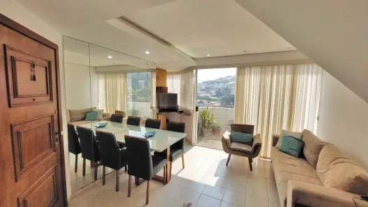 Apartamento com 2 Quartos à venda, 80m² no Comiteco, Belo Horizonte