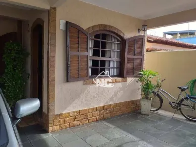 Casa com 3 Quartos à venda, 210m² no Mutuá, São Gonçalo