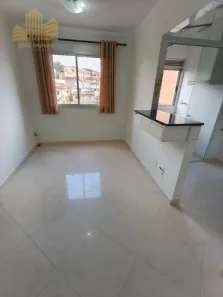 Apartamento com 2 Quartos à venda, 48m² no Saúde, São Paulo