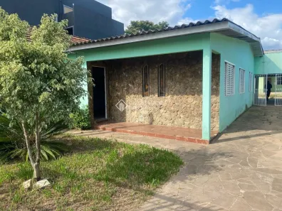 Casa com 2 Quartos à venda, 168m² no COHAB, Cachoeirinha