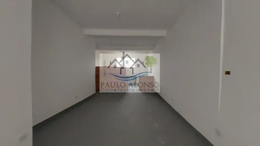 Ponto Comercial para alugar, 120m² no Serpa, Caieiras