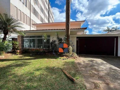 Casa com 5 Quartos à venda, 387m² no Alto da Lapa, São Paulo