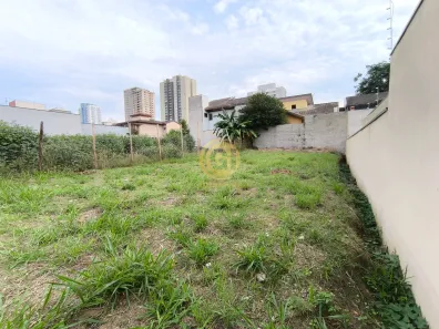 Lote/Terreno à venda, 250m² no Loteamento Villa Branca, Jacareí