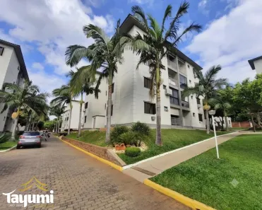 Apartamento com 2 Quartos à venda, 60m² no Schulz, Santa Cruz do Sul