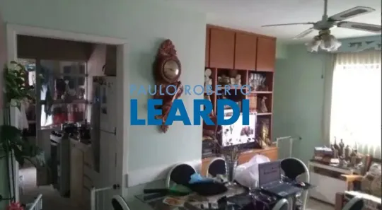 Apartamento com 2 Quartos à venda, 75m² no Barra Funda, São Paulo