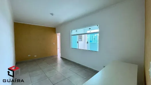 Apartamento com 2 Quartos para alugar, 82m² no Vila Nogueira, Diadema