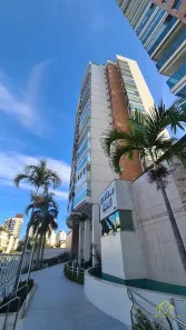 Apartamento com 3 Quartos à venda, 89m² no Itapuã, Vila Velha