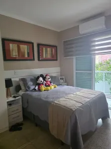 Casa de Condomínio com 3 Quartos à venda, 123m² no Lauzane Paulista, São Paulo