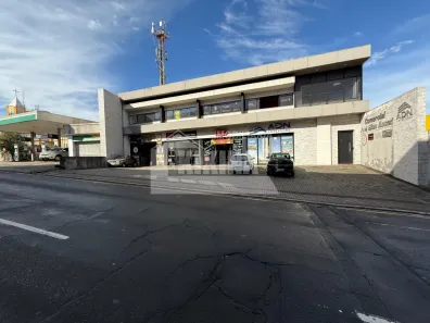 Ponto Comercial para alugar, 18m² no Centro, Ponta Grossa