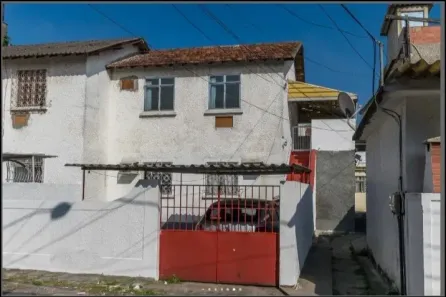 Sobrado com 2 Quartos à venda, 46m² no Olaria, Rio de Janeiro