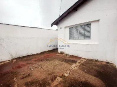 Casa com 1 Quarto à venda, 48m² no Jardim São Roque, Americana