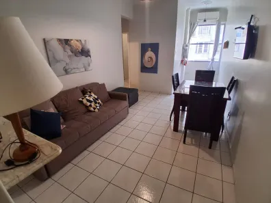 Apartamento com 1 Quarto à venda, 50m² no Copacabana, Rio de Janeiro