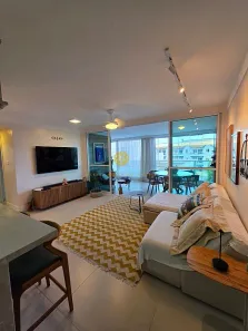 Apartamento com 2 Quartos à venda, 84m² no Barra, Salvador