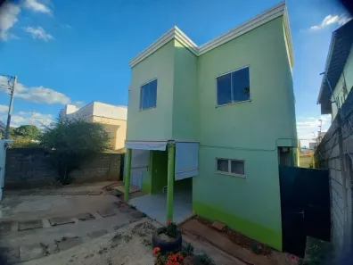 Casa com 4 Quartos à venda, 235m² no Alto do Joá, Lagoa Santa