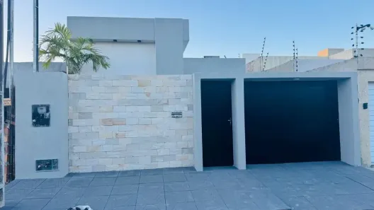 Casa com 3 Quartos à venda, 80m² no Luar da Barra, Barra dos Coqueiros