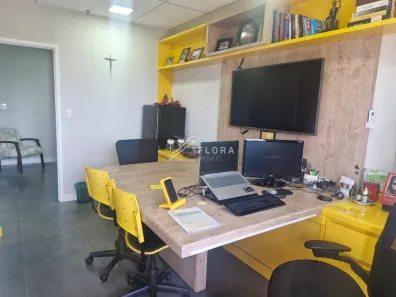 Sala Comercial à venda, 52m² no Jardim Marchissolo, Sumaré