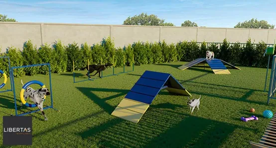 Casa de Condomínio com 1 Quarto à venda, 39m² no Distrito Industrial, Cachoeirinha