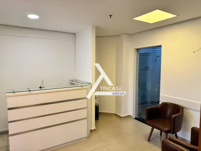 Sala Comercial para alugar, 40m² no Vila Mariana, São Paulo