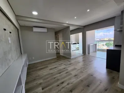 Cobertura com 3 Quartos à venda, 194m² no Parque Industrial, Campinas