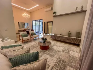 Casa com 3 Quartos à venda, 260m² no Jardim Phillipson Park, Americana
