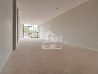 Ponto Comercial para alugar, 300m² no Alto da Boa Vista, Ribeirão Preto